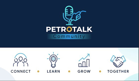 PetroTalk Community