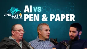 the team dives deep into the real-world challenges fuel companies face when transitioning from manual processes to modern fuel management systems. Featuring Diego Rodriguez, CTO of SGI, this conversation covers how outdated admin practices can cripple efficiency and how automation, accurate data, and scalable systems can radically streamline operations.