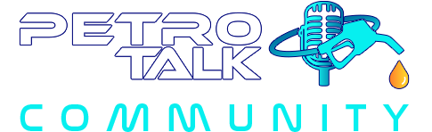 PetroTalk Logo